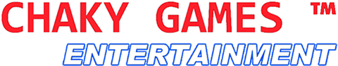 Chaky Games Studio logo